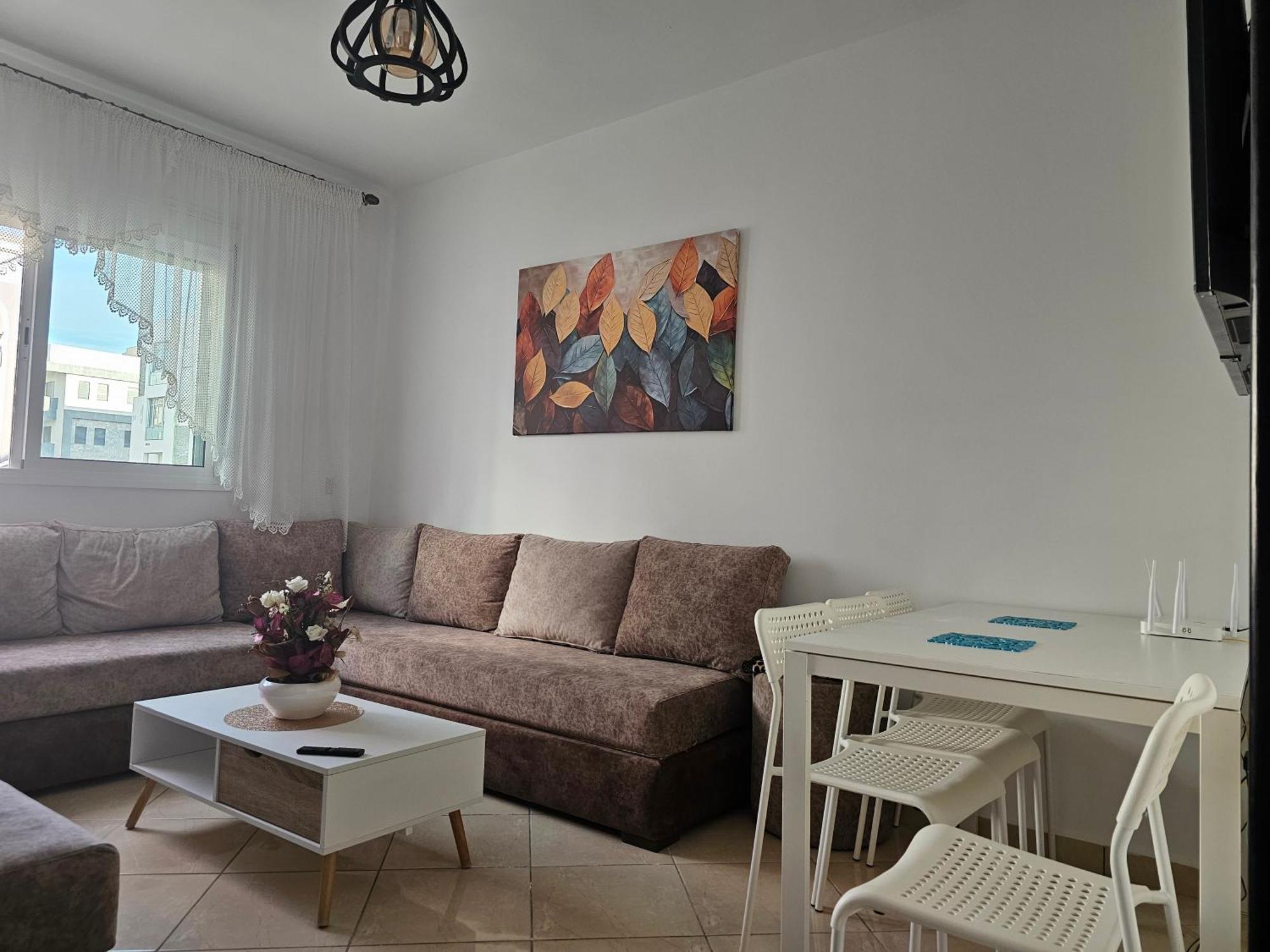 Appartement Urban Corner à Tétouan Extérieur photo