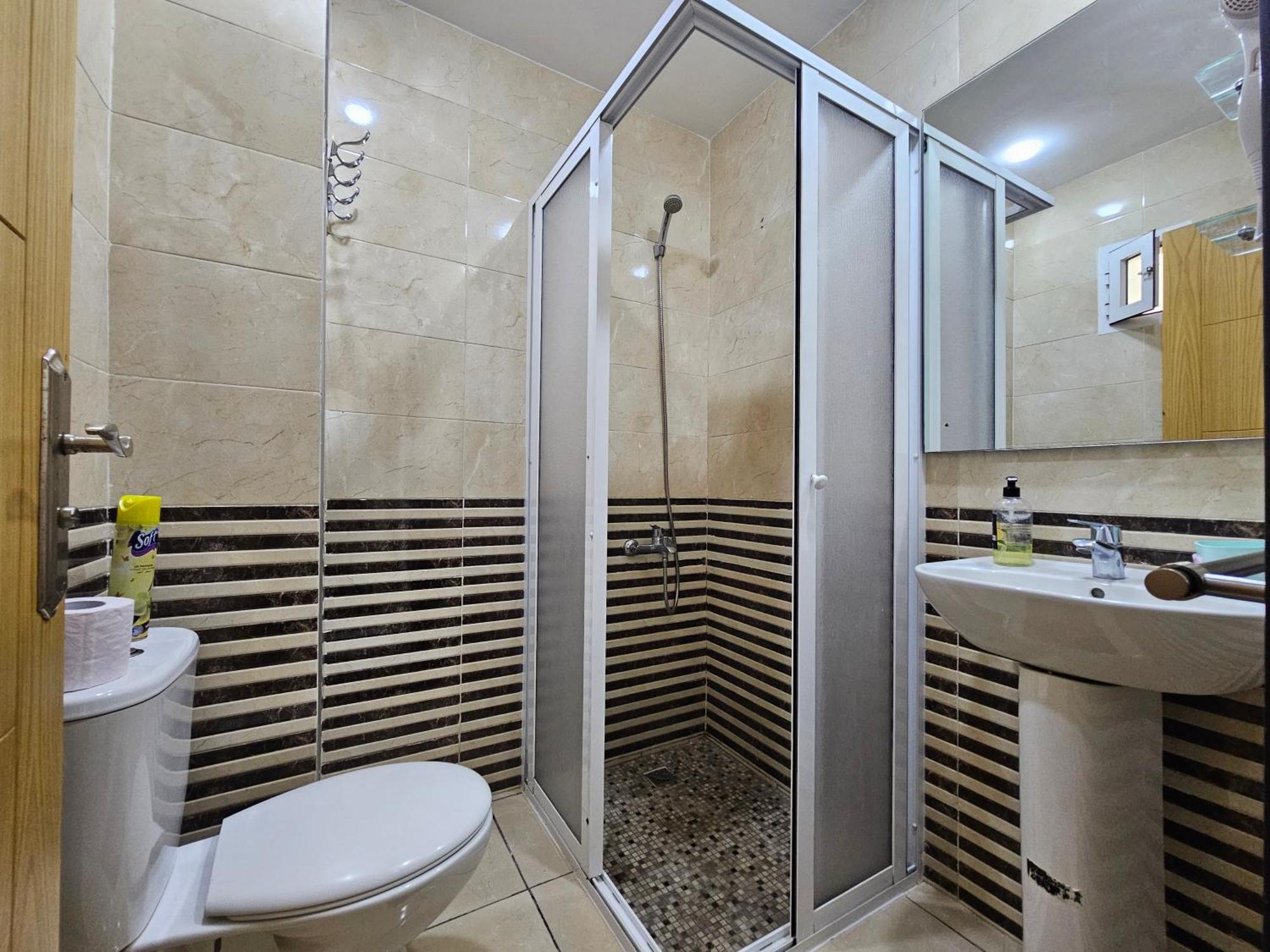 Appartement Urban Corner à Tétouan Extérieur photo