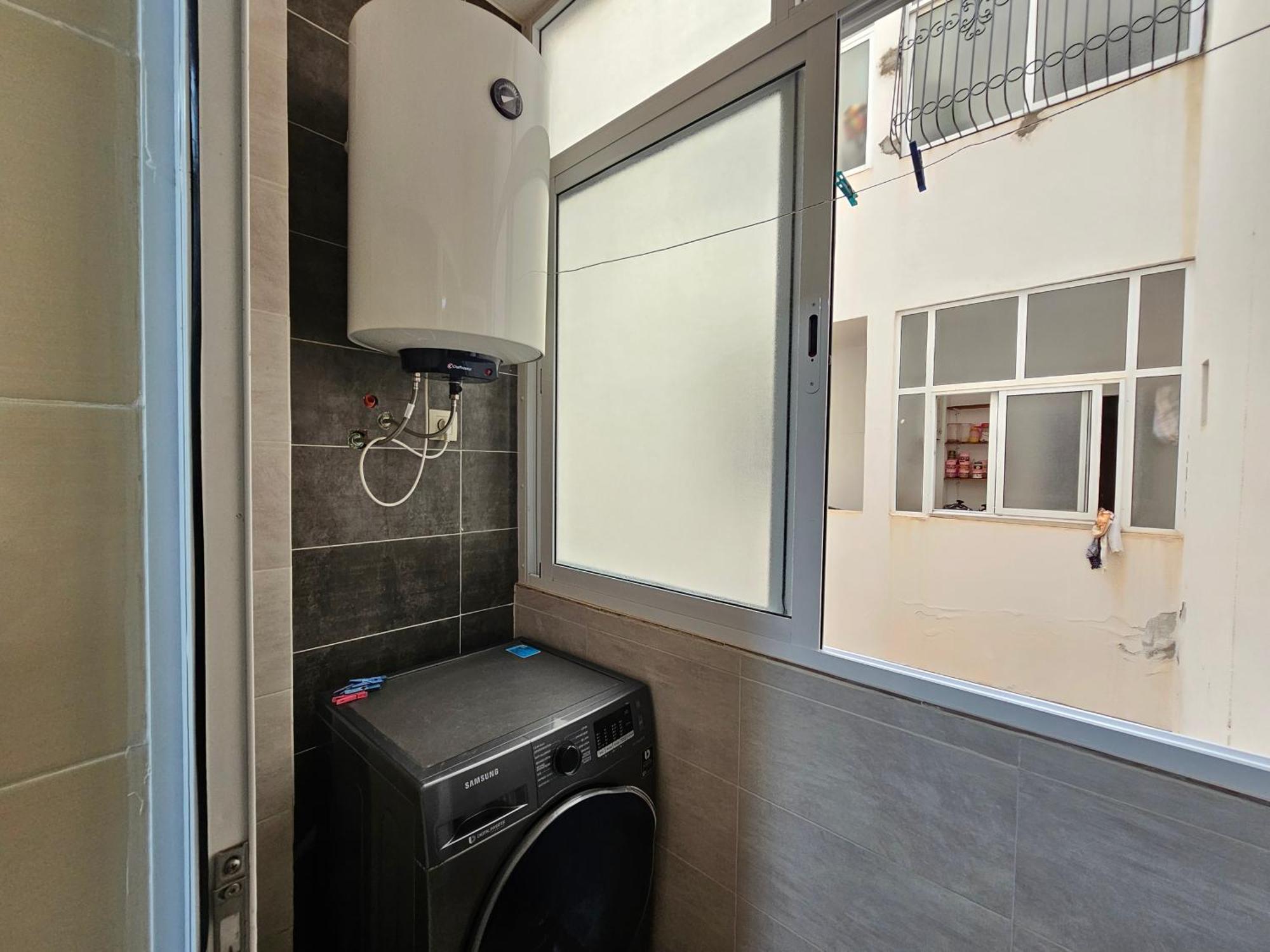 Appartement Urban Corner à Tétouan Extérieur photo