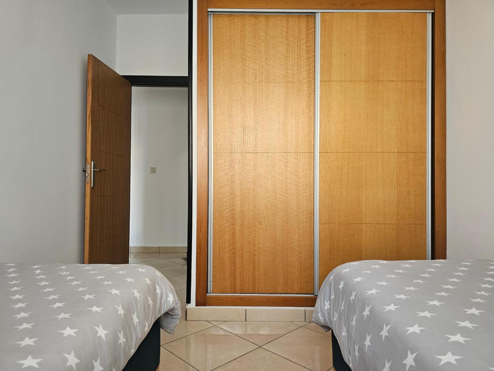 Appartement Urban Corner à Tétouan Extérieur photo